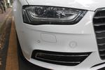 奥迪A4L2013款35 TFSI 自动舒适型