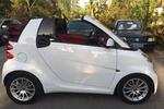 smartfortwo2012款1.0 MHD 敞篷激情版