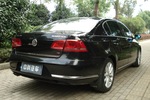 大众迈腾2012款2.0TSI DSG 尊贵型