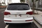 奥迪Q72011款3.0TFSI 技术型(L)