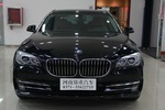 宝马7系2013款740Li xDrive