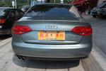 奥迪A4L2012款2.0TFSI 舒适型