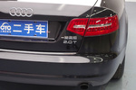 奥迪A6L2009款2.0TFSI 标准型AT