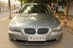 宝马5系2006款530i 