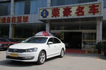 大众帕萨特2013款1.8TSI DSG 御尊版