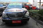 别克GL82008款陆尊3.0L 舒适型CT 