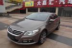 大众CC2010款2.0TSI 豪华型