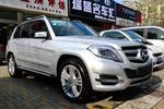 奔驰GLK级2013款GLK300 4MATIC 时尚型