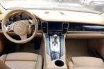 保时捷Panamera2010款Panamera 3.6L 