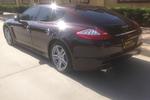 保时捷Panamera2010款Panamera 3.6L 