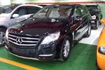 奔驰R级2011款R350L 4MATIC