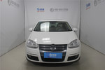 大众速腾2010款1.4TSI 自动技术型