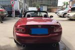 马自达MX-52009款2.0L 标准型