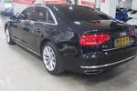 奥迪A8L2014款50 TFSI quattro专享型