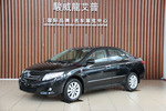 丰田卡罗拉2009款1.8L GLX-i 自动 特别纪念版