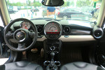 MINICOUPE2012款1.6T COOPER S 