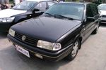 大众桑塔纳2002款2000 GSi 手动(时代骄子)