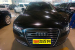 奥迪A8L2014款45 TFSI quattro豪华型