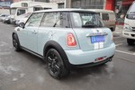 MINIMINI2011款1.6L ONE