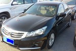 本田雅阁2013款2.0L SE