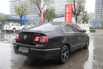 大众迈腾2009款1.8TSI DSG 豪华型