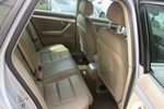 奥迪A42008款1.8T 舒适型AT