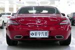 奔驰SLS级 AMG2011款6.3L 标准版