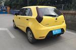 MG32013款1.3L 手动舒适版