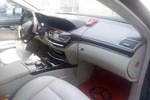 奔驰S级2012款S350L 4MATIC Grand Edition