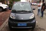 smartfortwo2012款1.0T 硬顶激情版