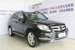 奔驰GLK级2014款GLK 260 4MATIC 动感型