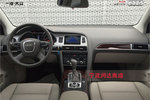 奥迪A6L2009款2.4L 舒适型