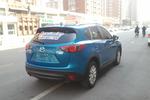 马自达CX-52013款2.0L 四驱 尊贵导航版