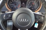 奥迪TTS-2009款 TTS COUPE 2.0TFSI quattro