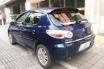 雪铁龙C22008款1.6L EX 手动