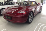 保时捷Boxster2008款手自一体