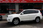 丰田RAV42010款2.4L 自动豪华升级版