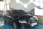 奥迪A6L2009款2.4L 技术型