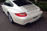 保时捷9112010款Carrera S