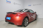 标致RCZ2011款1.6T豪华型（运动风格）