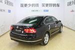 大众帕萨特2011款1.8TSI DSG 御尊版