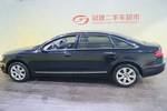 奥迪A6L2009款2.8FSI 舒适娱乐型