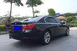 宝马7系2011款730Li 典雅型