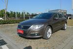 大众CC2011款1.8TSI 豪华型(5座版)