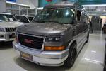 GMC Savana2013款5.3L 领袖版