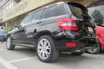 奔驰GLK级2010款GLK300 4MATIC 动感型