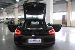 保时捷Cayman2013款Cayman 2.7L 