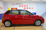 MG32011款1.5L Xross 精英版