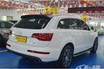 奥迪Q72013款35 TFSI 进取型