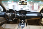 宝马5系2009款520Li 领先型